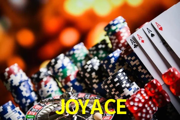 JOYACE Apuestas Deportivas