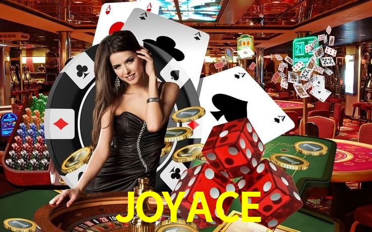 JOYACE Arcade