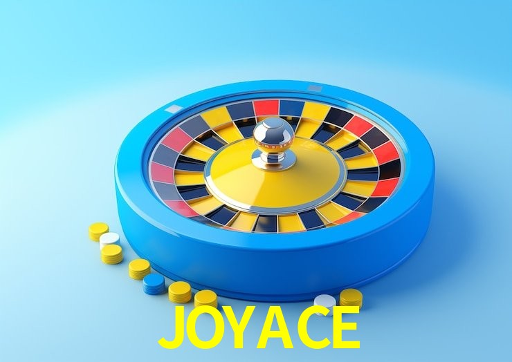 JOYACE Bingo