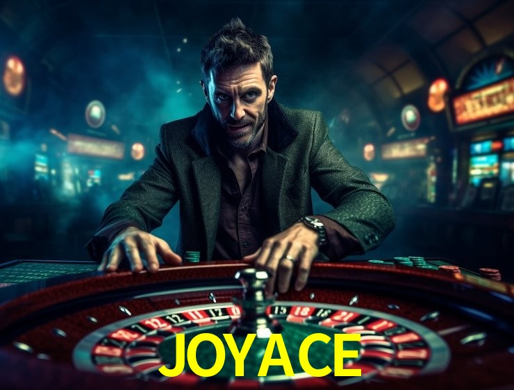 JOYACE mobile gaming