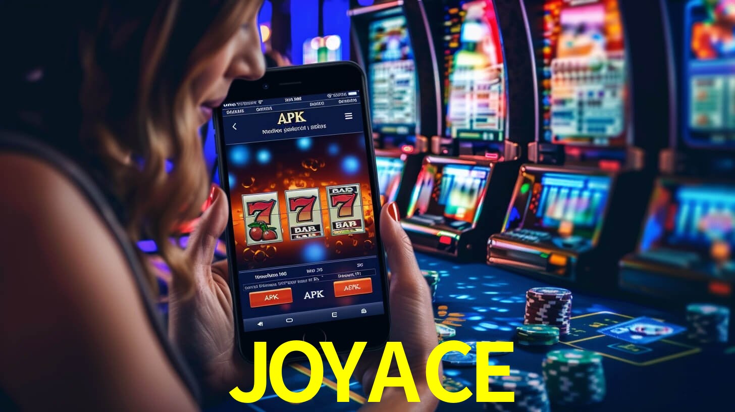 JOYACE Fishing Arcade