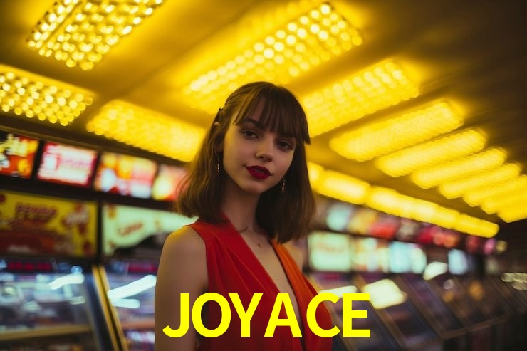JOYACE Rondas de funciones especiales