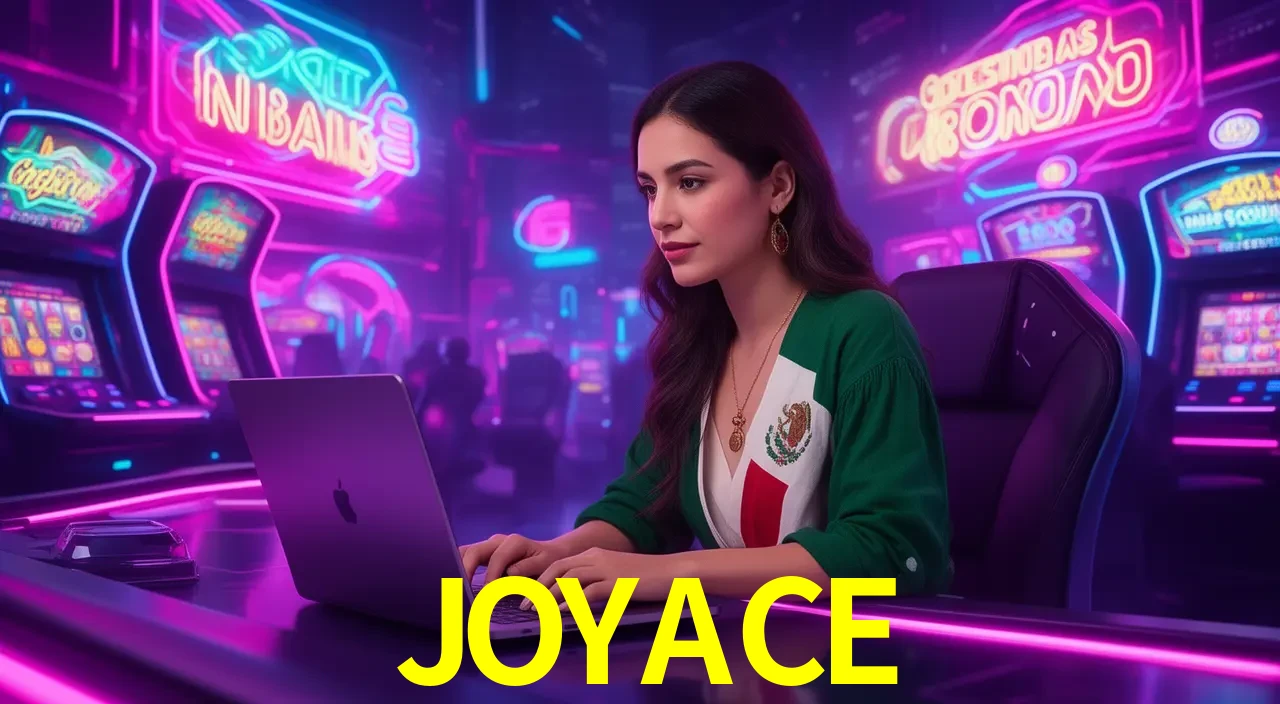 JOYACE Diversidad de modos de juego