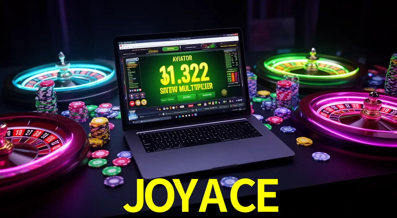 JOYACE Rondas de pesca