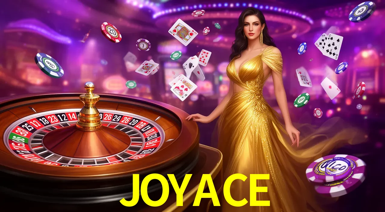 JOYACE Scatter marina
