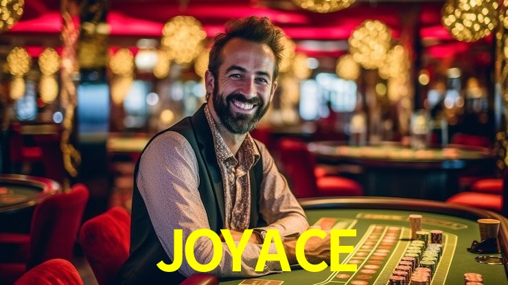 JOYACE mobile gaming