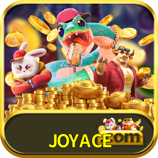 JOYACE logo